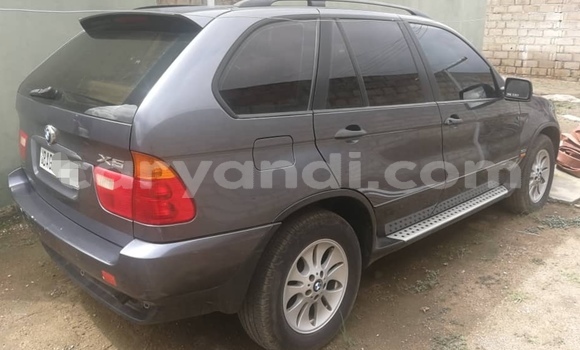 Buy Used BMW X5 Other Car in Lusaka in Zambia Buy Used BMW X5 Other Car in Lusaka in Zambia