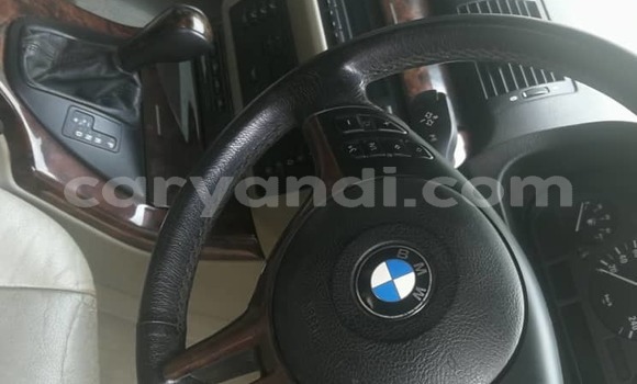 Buy Used BMW X5 Other Car in Lusaka in Zambia Buy Used BMW X5 Other Car in Lusaka in Zambia