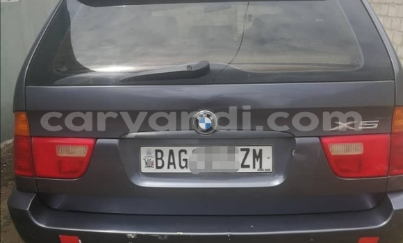 Buy Used BMW X5 Other Car in Lusaka in Zambia Buy Used BMW X5 Other Car in Lusaka in Zambia