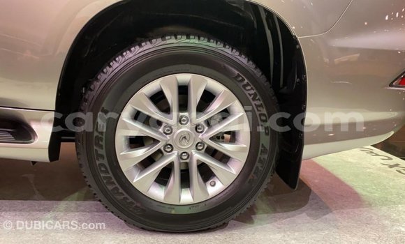 Acheter Import Voiture Lexus GX Autre à Import - Dubai, Zambie Acheter Import Voiture Lexus GX Autre à Import - Dubai, Zambie