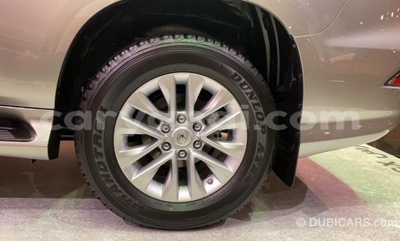 Acheter Import Voiture Lexus GX Autre à Import - Dubai, Zambie Acheter Import Voiture Lexus GX Autre à Import - Dubai, Zambie