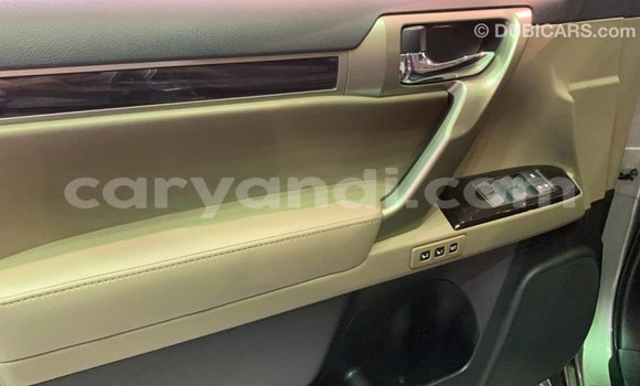 Acheter Import Voiture Lexus GX Autre à Import - Dubai, Zambie Acheter Import Voiture Lexus GX Autre à Import - Dubai, Zambie