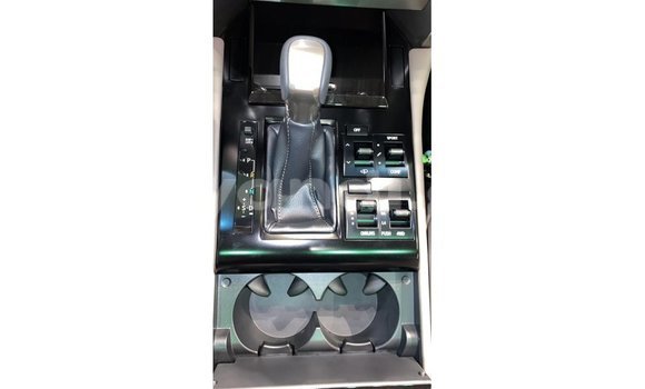 Acheter Import Voiture Lexus GX Autre à Import - Dubai, Zambie Acheter Import Voiture Lexus GX Autre à Import - Dubai, Zambie