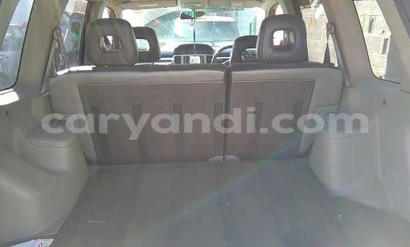 Nunua Ilio tumika Nissan X–Trail Nyekundu Gari ndani ya Chipata nchini Zambia Nunua Ilio tumika Nissan X–Trail Nyekundu Gari ndani ya Chipata nchini Zambia