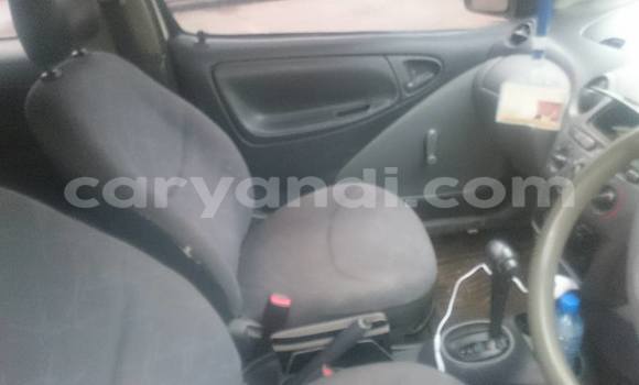 Nunua Ilio tumika Toyota Vitz Fedha Gari ndani ya Chipata nchini Zambia Nunua Ilio tumika Toyota Vitz Fedha Gari ndani ya Chipata nchini Zambia