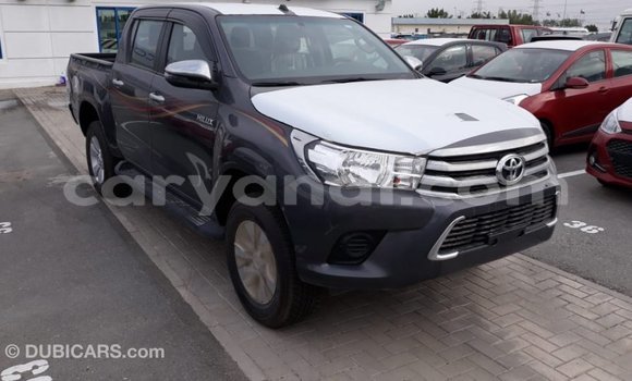 Acheter Import Voiture Toyota Hilux Autre à Import - Dubai, Zambie Acheter Import Voiture Toyota Hilux Autre à Import - Dubai, Zambie