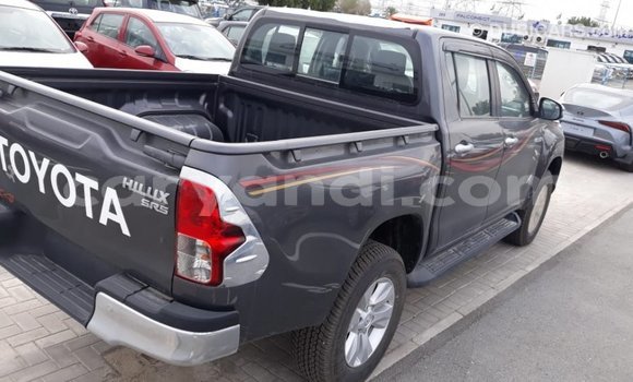 Acheter Import Voiture Toyota Hilux Autre à Import - Dubai, Zambie Acheter Import Voiture Toyota Hilux Autre à Import - Dubai, Zambie