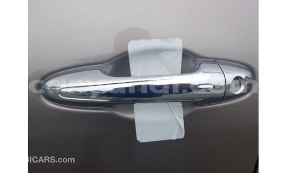 Acheter Import Voiture Toyota Hilux Autre à Import - Dubai, Zambie Acheter Import Voiture Toyota Hilux Autre à Import - Dubai, Zambie