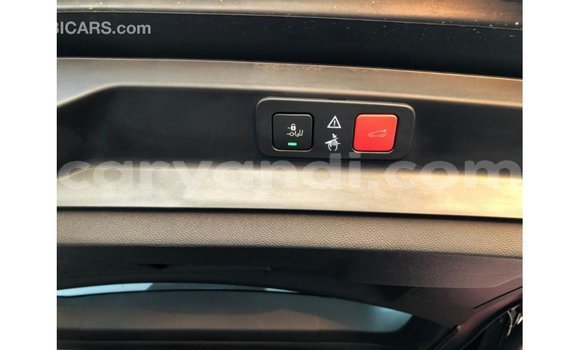 Acheter Import Voiture Peugeot 5008 Blanc à Import - Dubai, Zambie Acheter Import Voiture Peugeot 5008 Blanc à Import - Dubai, Zambie