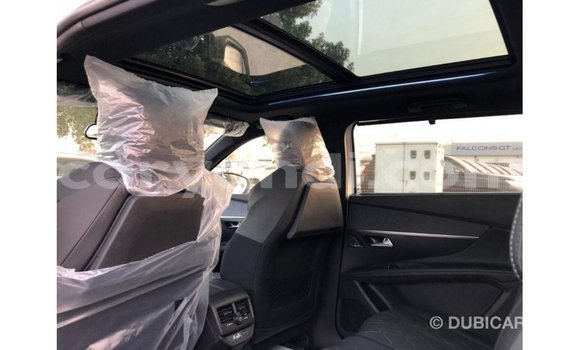 Acheter Import Voiture Peugeot 5008 Blanc à Import - Dubai, Zambie Acheter Import Voiture Peugeot 5008 Blanc à Import - Dubai, Zambie