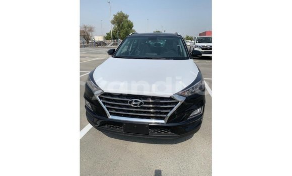 Buy Import Hyundai Tucson Black Car in Import - Dubai in Zambia Buy Import Hyundai Tucson Black Car in Import - Dubai in Zambia