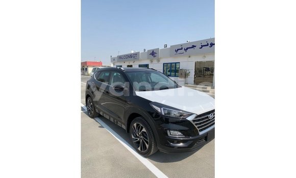 Buy Import Hyundai Tucson Black Car in Import - Dubai in Zambia Buy Import Hyundai Tucson Black Car in Import - Dubai in Zambia