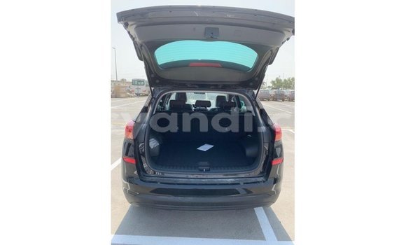 Buy Import Hyundai Tucson Black Car in Import - Dubai in Zambia Buy Import Hyundai Tucson Black Car in Import - Dubai in Zambia