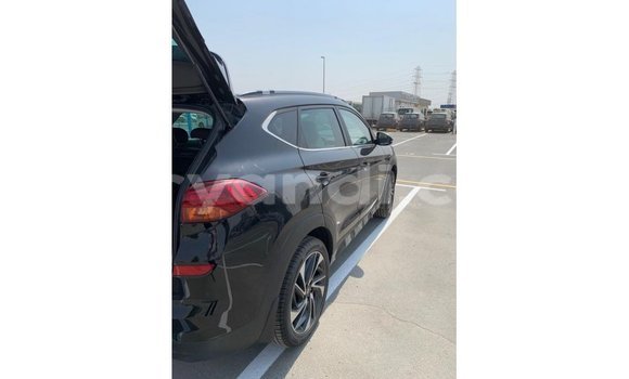 Buy Import Hyundai Tucson Black Car in Import - Dubai in Zambia Buy Import Hyundai Tucson Black Car in Import - Dubai in Zambia