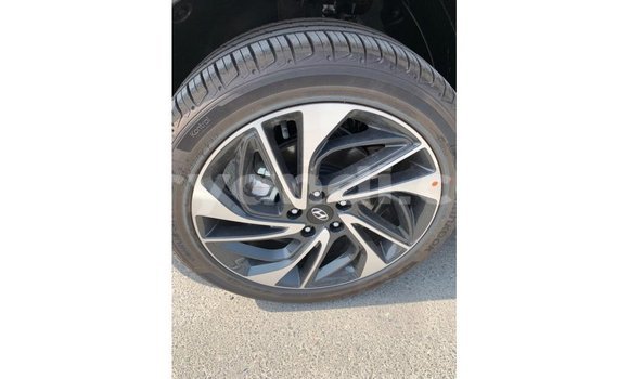 Buy Import Hyundai Tucson Black Car in Import - Dubai in Zambia Buy Import Hyundai Tucson Black Car in Import - Dubai in Zambia