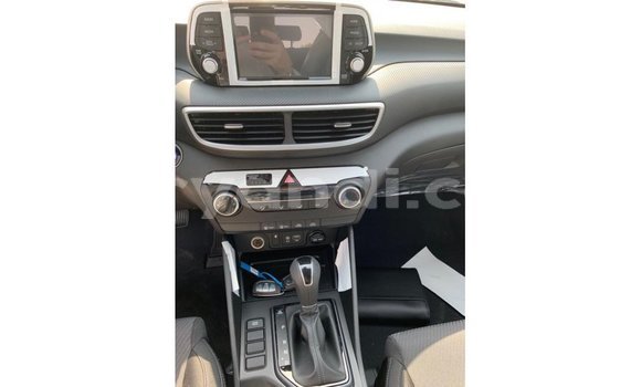 Buy Import Hyundai Tucson Black Car in Import - Dubai in Zambia Buy Import Hyundai Tucson Black Car in Import - Dubai in Zambia