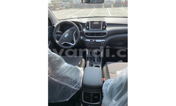 Buy Import Hyundai Tucson Black Car in Import - Dubai in Zambia Buy Import Hyundai Tucson Black Car in Import - Dubai in Zambia