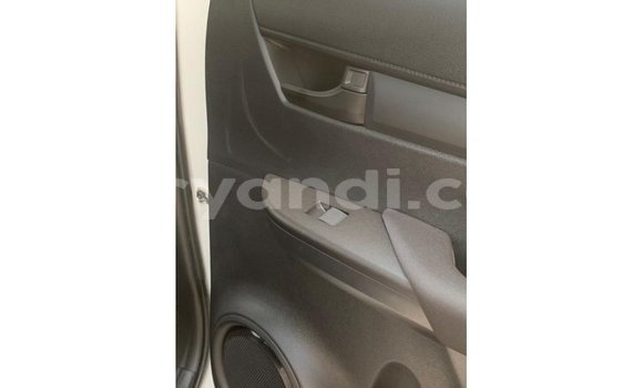 Buy Import Toyota Hilux White Car in Import - Dubai in Zambia Buy Import Toyota Hilux White Car in Import - Dubai in Zambia