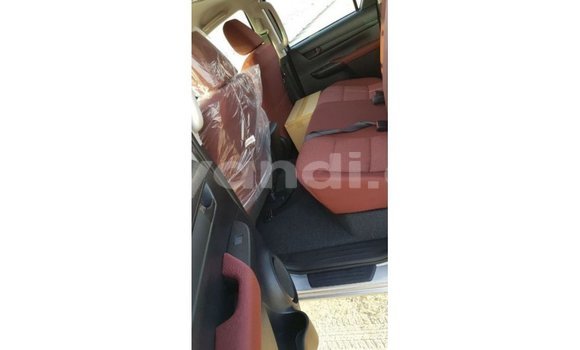 Buy Import Toyota Hilux Black Car in Import - Dubai in Zambia Buy Import Toyota Hilux Black Car in Import - Dubai in Zambia