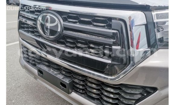 Acheter Import Voiture Toyota Hilux Autre à Import - Dubai, Zambie Acheter Import Voiture Toyota Hilux Autre à Import - Dubai, Zambie