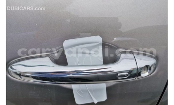 Acheter Import Voiture Toyota Hilux Autre à Import - Dubai, Zambie Acheter Import Voiture Toyota Hilux Autre à Import - Dubai, Zambie