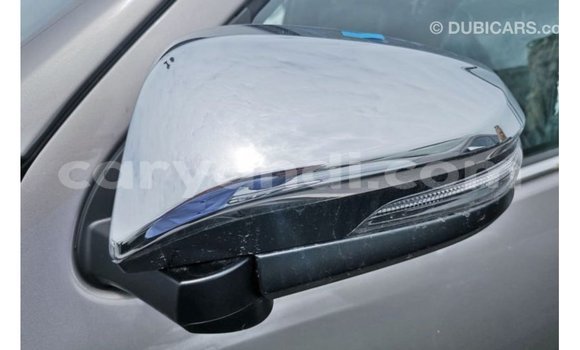 Acheter Import Voiture Toyota Hilux Autre à Import - Dubai, Zambie Acheter Import Voiture Toyota Hilux Autre à Import - Dubai, Zambie