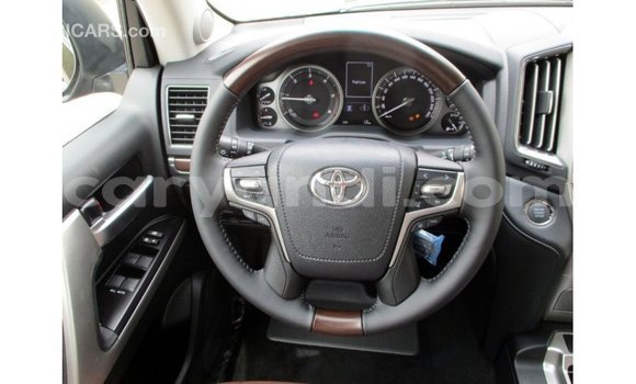 Buy Import Toyota Land Cruiser Black Car in Import - Dubai in Zambia Buy Import Toyota Land Cruiser Black Car in Import - Dubai in Zambia