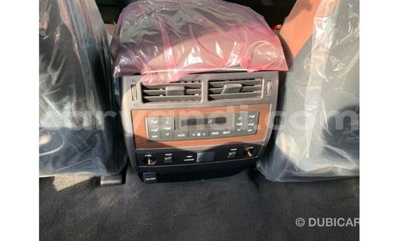 Buy Import Toyota Land Cruiser Black Car in Import - Dubai in Zambia Buy Import Toyota Land Cruiser Black Car in Import - Dubai in Zambia