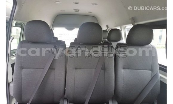 Buy Import Toyota Hiace White Car in Import - Dubai in Zambia Buy Import Toyota Hiace White Car in Import - Dubai in Zambia