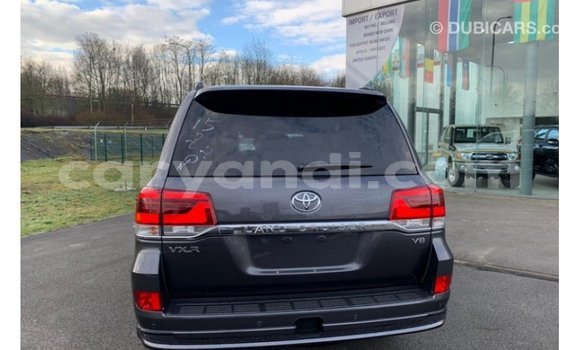 Buy Import Toyota Land Cruiser Other Car in Import - Dubai in Zambia Buy Import Toyota Land Cruiser Other Car in Import - Dubai in Zambia
