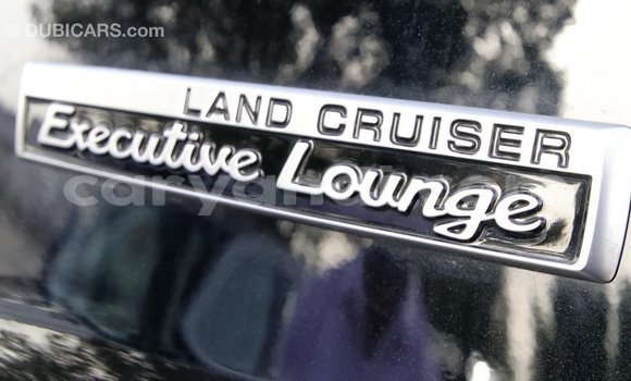 Buy Import Toyota Land Cruiser Other Car in Import - Dubai in Zambia Buy Import Toyota Land Cruiser Other Car in Import - Dubai in Zambia