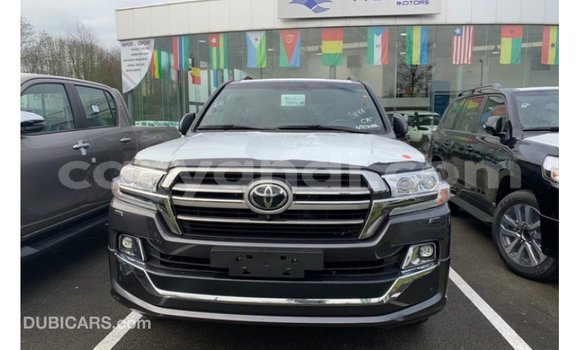 Buy Import Toyota Land Cruiser Other Car in Import - Dubai in Zambia Buy Import Toyota Land Cruiser Other Car in Import - Dubai in Zambia