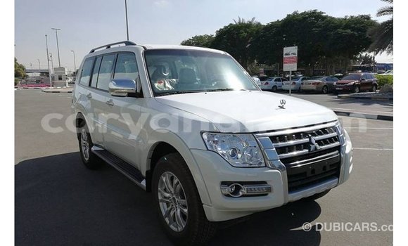 Buy Import Mitsubishi Pajero White Car in Import - Dubai in Zambia Buy Import Mitsubishi Pajero White Car in Import - Dubai in Zambia