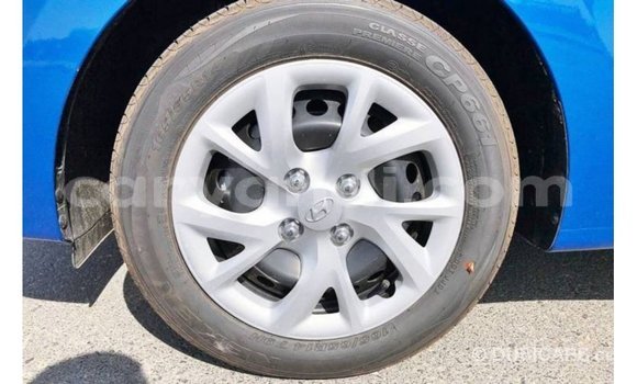 Buy Import Hyundai i10 Blue Car in Import - Dubai in Zambia Buy Import Hyundai i10 Blue Car in Import - Dubai in Zambia