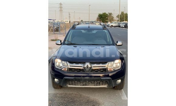 Buy Import Renault Duster Black Car in Import - Dubai in Zambia Buy Import Renault Duster Black Car in Import - Dubai in Zambia