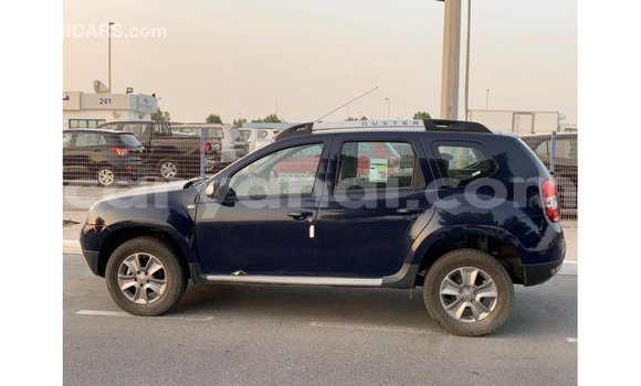 Buy Import Renault Duster Black Car in Import - Dubai in Zambia Buy Import Renault Duster Black Car in Import - Dubai in Zambia