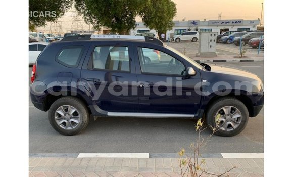 Buy Import Renault Duster Black Car in Import - Dubai in Zambia Buy Import Renault Duster Black Car in Import - Dubai in Zambia