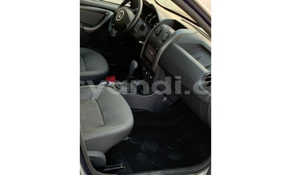 Buy Import Renault Duster Black Car in Import - Dubai in Zambia Buy Import Renault Duster Black Car in Import - Dubai in Zambia