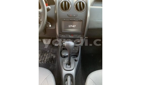 Buy Import Renault Duster Black Car in Import - Dubai in Zambia Buy Import Renault Duster Black Car in Import - Dubai in Zambia