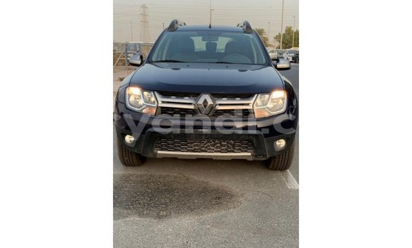 Buy Import Renault Duster Black Car in Import - Dubai in Zambia Buy Import Renault Duster Black Car in Import - Dubai in Zambia