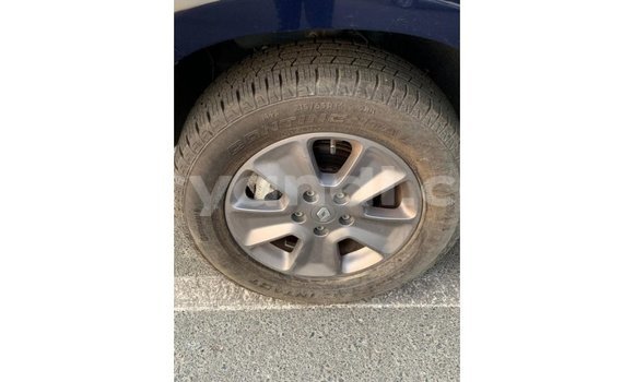 Buy Import Renault Duster Black Car in Import - Dubai in Zambia Buy Import Renault Duster Black Car in Import - Dubai in Zambia