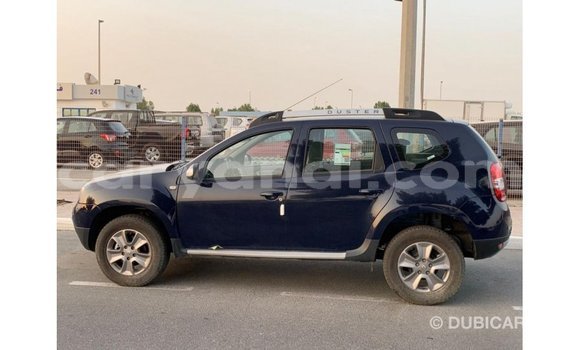 Buy Import Renault Duster Black Car in Import - Dubai in Zambia Buy Import Renault Duster Black Car in Import - Dubai in Zambia