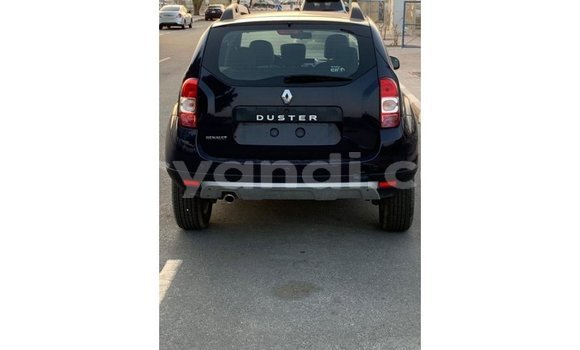 Buy Import Renault Duster Black Car in Import - Dubai in Zambia Buy Import Renault Duster Black Car in Import - Dubai in Zambia