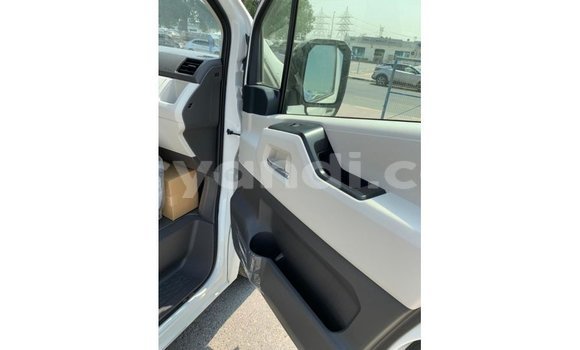 Buy Import Toyota Hiace White Car in Import - Dubai in Zambia Buy Import Toyota Hiace White Car in Import - Dubai in Zambia