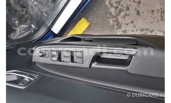 Buy Import Suzuki Swift Blue Car in Import - Dubai in Zambia Buy Import Suzuki Swift Blue Car in Import - Dubai in Zambia