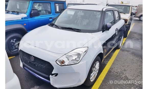Buy Import Suzuki Swift Blue Car in Import - Dubai in Zambia Buy Import Suzuki Swift Blue Car in Import - Dubai in Zambia
