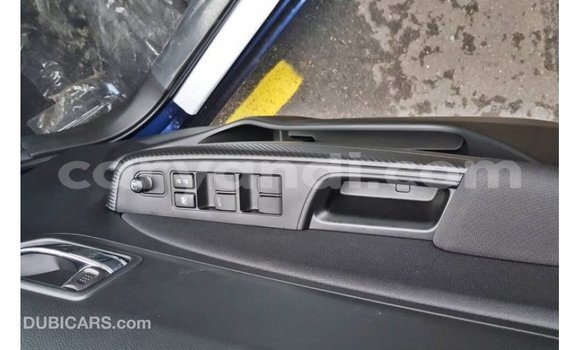Buy Import Suzuki Swift Blue Car in Import - Dubai in Zambia Buy Import Suzuki Swift Blue Car in Import - Dubai in Zambia