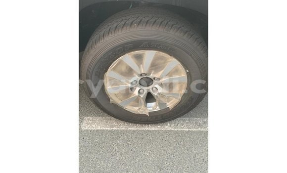 Buy Import Toyota Land Cruiser Black Car in Import - Dubai in Zambia Buy Import Toyota Land Cruiser Black Car in Import - Dubai in Zambia