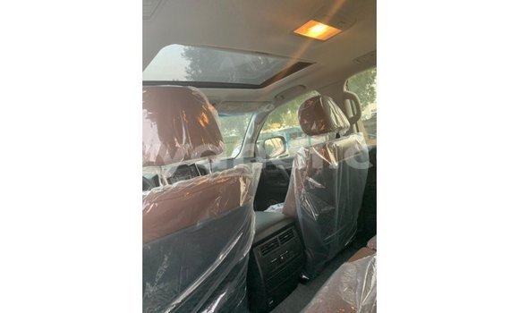Buy Import Toyota Land Cruiser Black Car in Import - Dubai in Zambia Buy Import Toyota Land Cruiser Black Car in Import - Dubai in Zambia