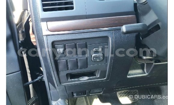 Buy Import Toyota Land Cruiser Black Car in Import - Dubai in Zambia Buy Import Toyota Land Cruiser Black Car in Import - Dubai in Zambia